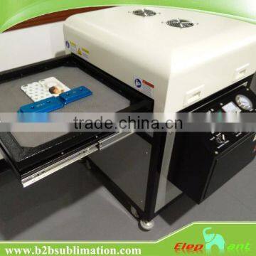 mug printing machine 3D sublimation machine digital Printing machinery for mugs
