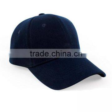 Hi-Q Various Colors Blank Baseball Cap Customized Wholesale photo-2