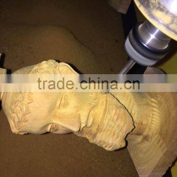 Cnc Router Machine XJ1325 for Wood Furniture Working With Cheap Price photo-5