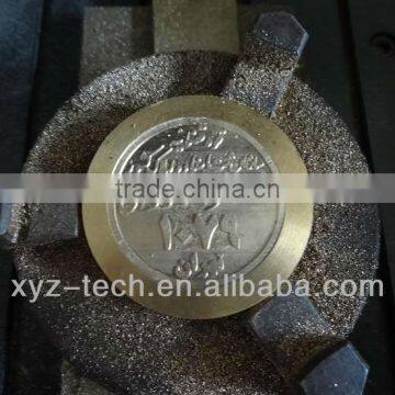 Cnc Jade Router Carving Machine Metal Wood Engraving Cnc Lathe Router Machine photo-5