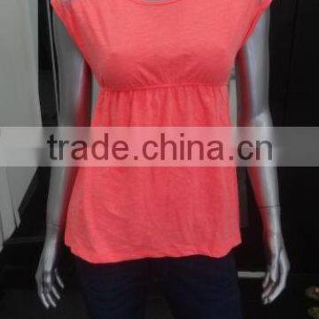 Ladies Smart Lace tops