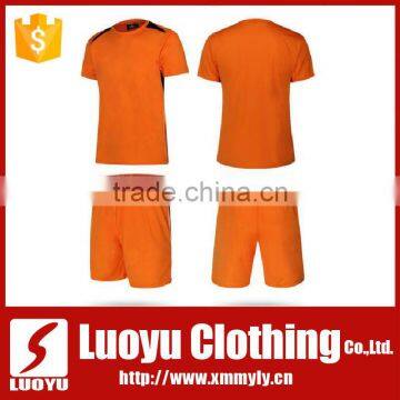 Football Shirt and Top Quality Soccer Jersey photo-2