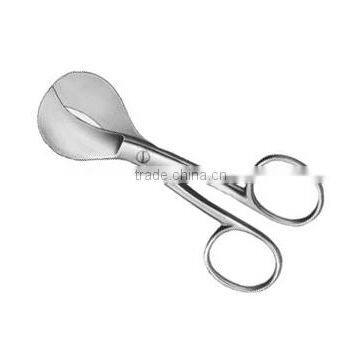 Umbilical Scissors