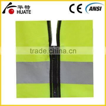 Shenzhen Reflective Clothes Safety Reflective Vest Manufacturer photo-5
