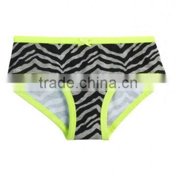 Candy Cute Young Girls Underwear Briefs photo-2