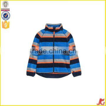 Baby Boy Clothing Hoodies Zipper-up Hoodies Winter Clothing for Teenager photo-2