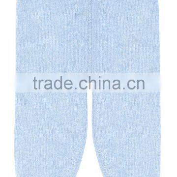 Bright Color Baby Knitted Cashmere Trousers Pants photo-3