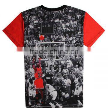 OEM New Model Style T Shirt Men Summer Mens Fashion 3D Printed Toys Tshirt Casual Short Sleeve O-neck T-shirt Men Tee Shirts photo-2