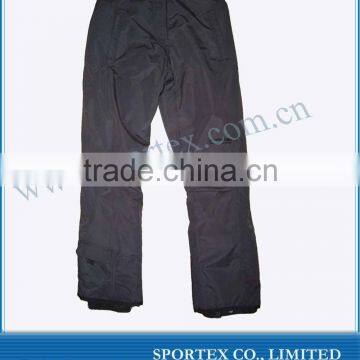 ski trousers