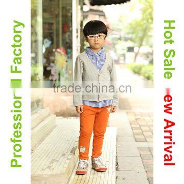 2016 hot selling yiwu children clothes for EU market