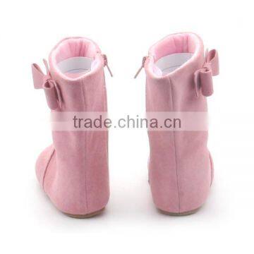 2017 New Design Kids Cowboy Boots Winter Girls Shoes Wholesale Kids Boots photo-6