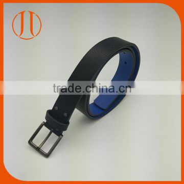 2017 new PU leather factory wholesale belts