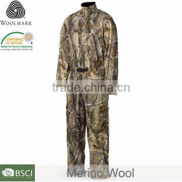 Camouflage Fabric Military Uniform for Men, Custom Camouflage Military Uniforms photo-5