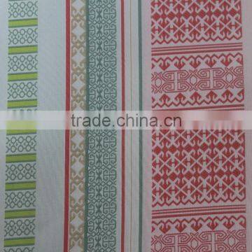 Woven Home Textiles Fabric, National Style Fabric photo-6