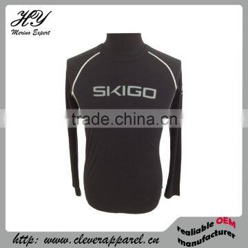 Wool Merino Men Sportswear Underwear