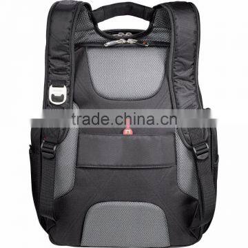 Elleven Amped TSA 17" Computer Backpack - Has Laptop-only Section That Unfolds to Lay Flat on the X-ray Belt photo-4