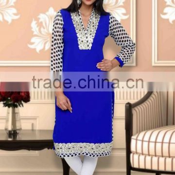 kurta designs for women