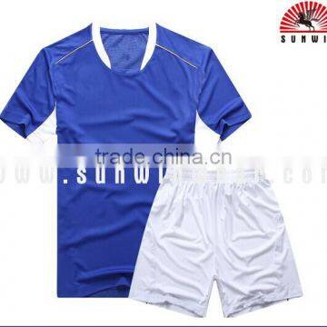 cheap full printing custom world cup soccer jersey