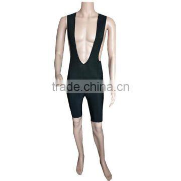 Unique Design Custom Men Bike Bib Specialized Cycling Clothing photo-5