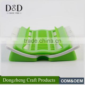 High Quality Functional Plastic Row Line Tool Knitting Needle Set for Cross Stitch Accessory photo-4