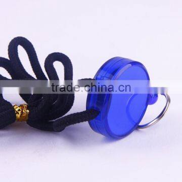 Hard Plastic id Card Holder photo-3