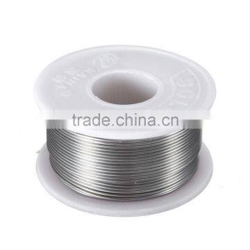 Hot 100g/3.5oz FLUX 2.0% 1mm 63/37 45FT Tin Lead Line Rosin Core Flux Solder Soldering Welding Iron Wire Reel New photo-3