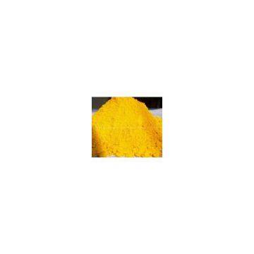 Lead Oxide Yellow Factory