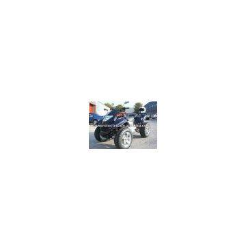 Sell EEC ATV,EPA ATV--Titan 260cc ATV(two seats)