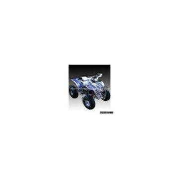 150cc ATV