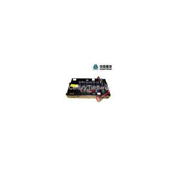 HOWO Truck Parts AZ9719580002 CONTROL BLOCK RIGHT