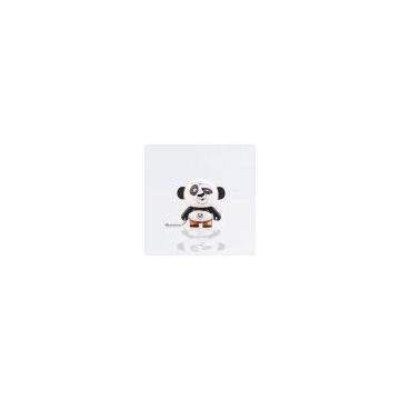 Panda Design mini speaker , Kung Fu Panda ( FV-08)