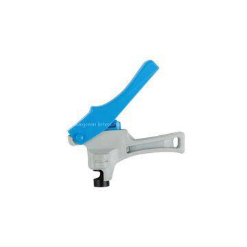 Hole Punch for Flat Hose