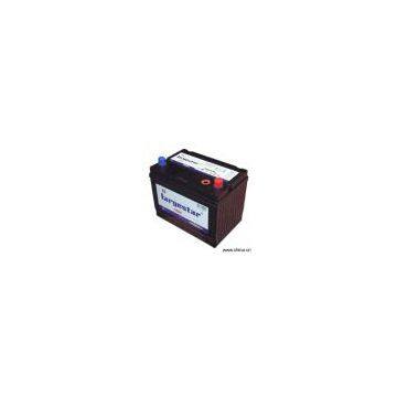 Sell Car Battery N60 MF