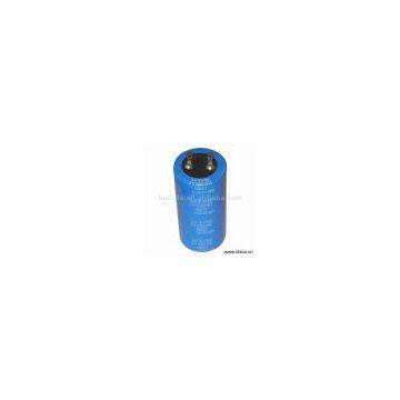 Sell AC Motor Start Capacitor