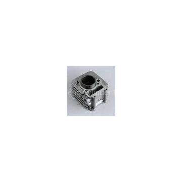 Motorcycle Suzuki Single Cylinder