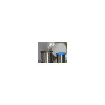 Inconel 600 Spring Wire