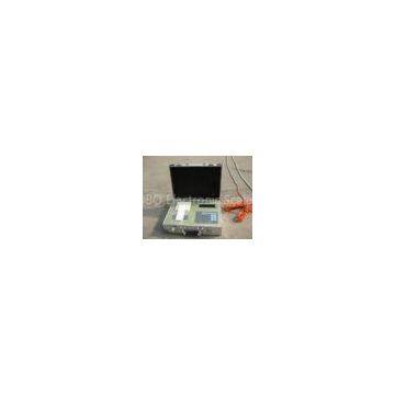 Aluminum Alloy Portable Truck Scale Indicator