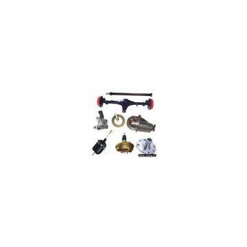 Sell Brake System Part