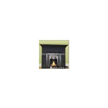 fireplaces