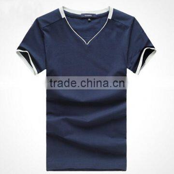 Wholesale Cheap High Quality T-shirt Men photo-2