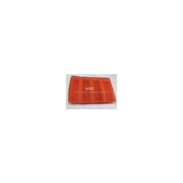 flexible silicone bread baking mold manufacturer
