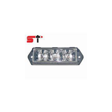 Car Grill Surface Mount LED Lighthead photo-2