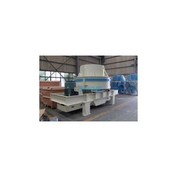 Asia VSI Series Vertical Impact Crusher Machine photo-3