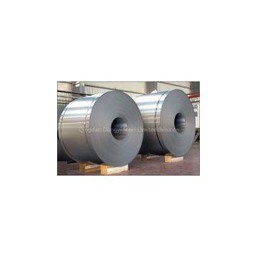 High Quality Q235 Cold Rolled Steel Coil