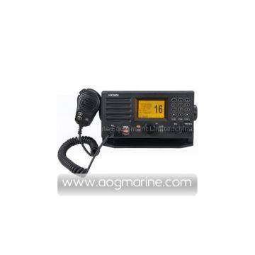 VHF RADIO CAPABLE OF DSC FUNCTION (CLASS A DSC) HX2000