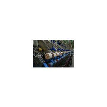 Compact Spinning Production Line For Ring Frame Textile Machinery