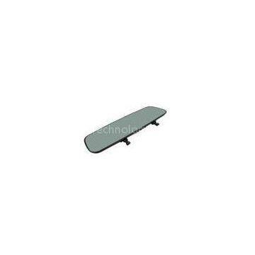 Full HD G-Sensor Rear View Mirror DVR Motion Detection / IR Night Vision Camcorder