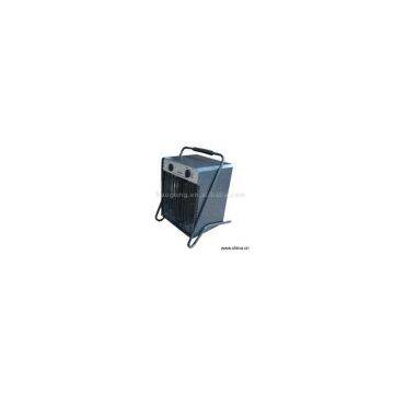 Sell Industrial Fan Heater