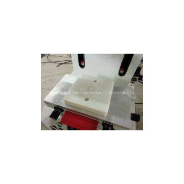 New Desktop Vacuum Screen Printing Machine photo-2