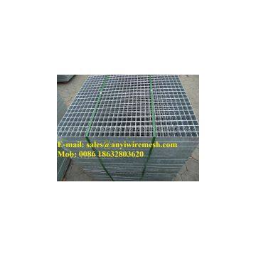 Supply Steel Grating / Lattice Steel Plate photo-2